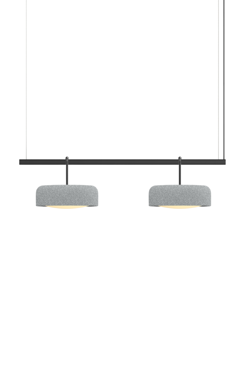Highline 4' (2 head)
