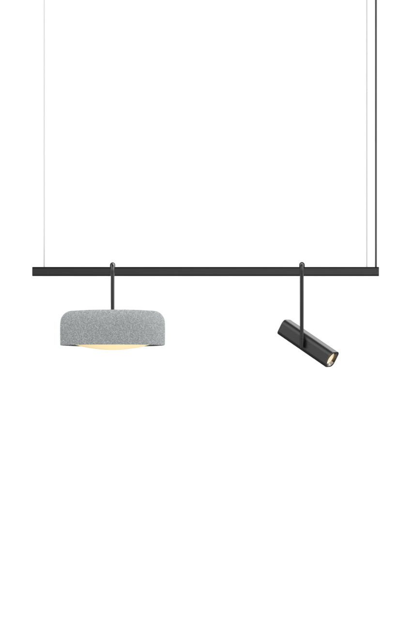 Highline 4' (2 head)