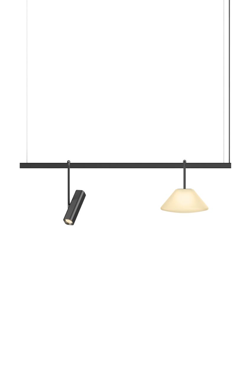 Highline 4' (2 head)
