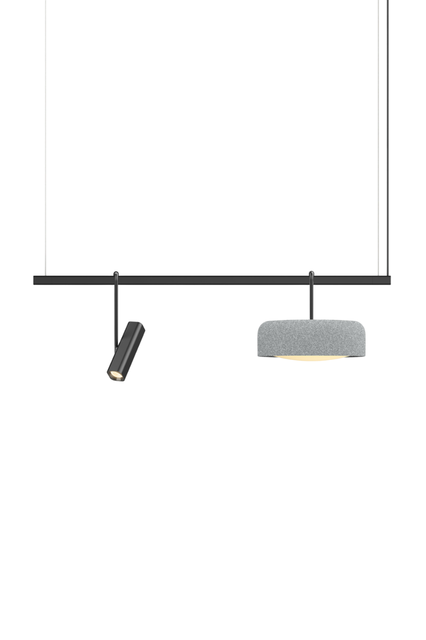 Highline 4' (2 head)