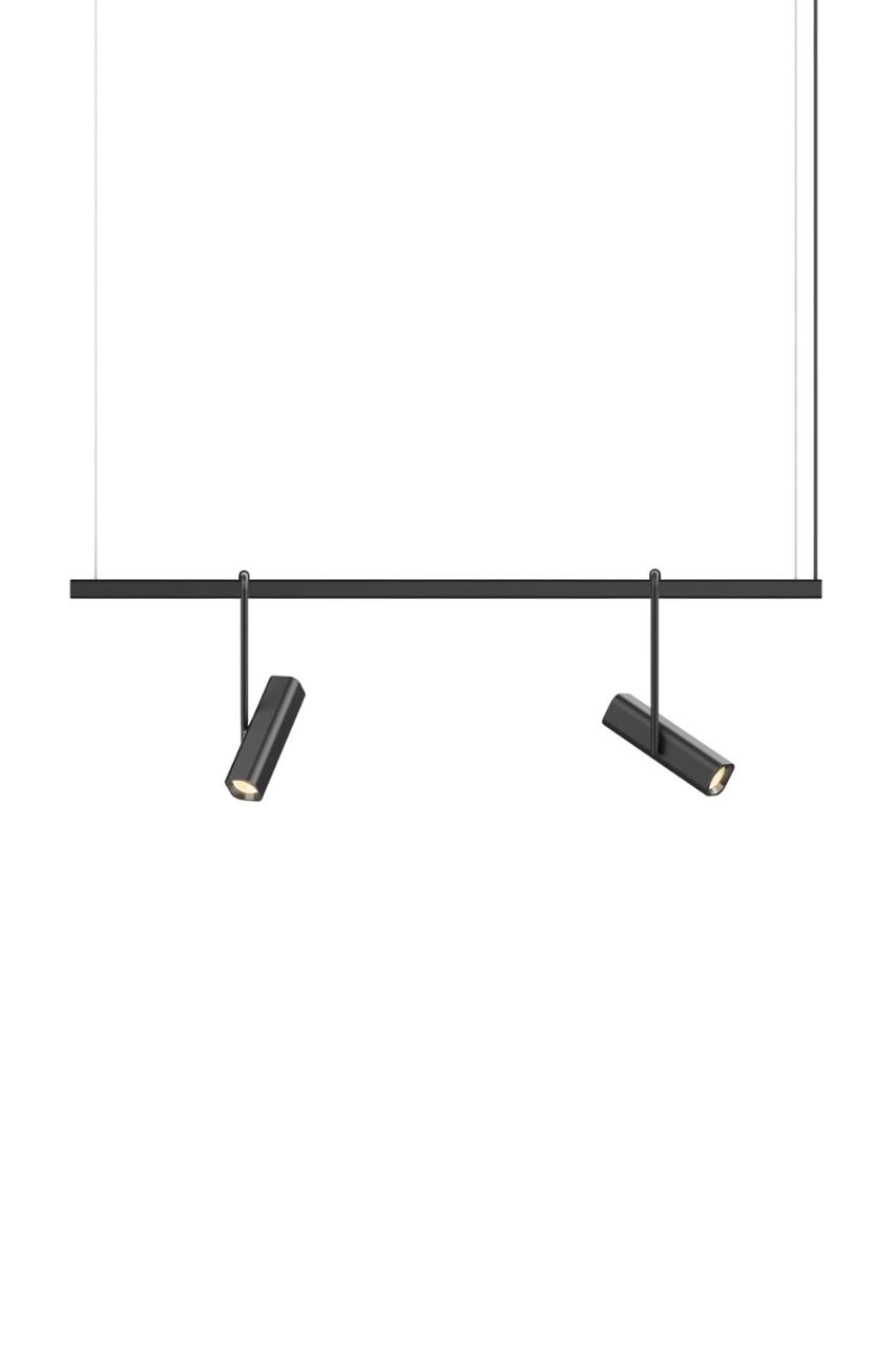 Highline 4' (2 head)