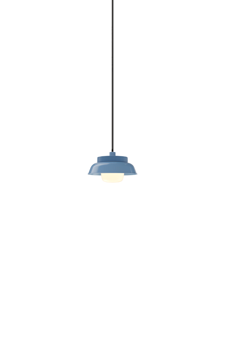 Hoist Pendant - DALI