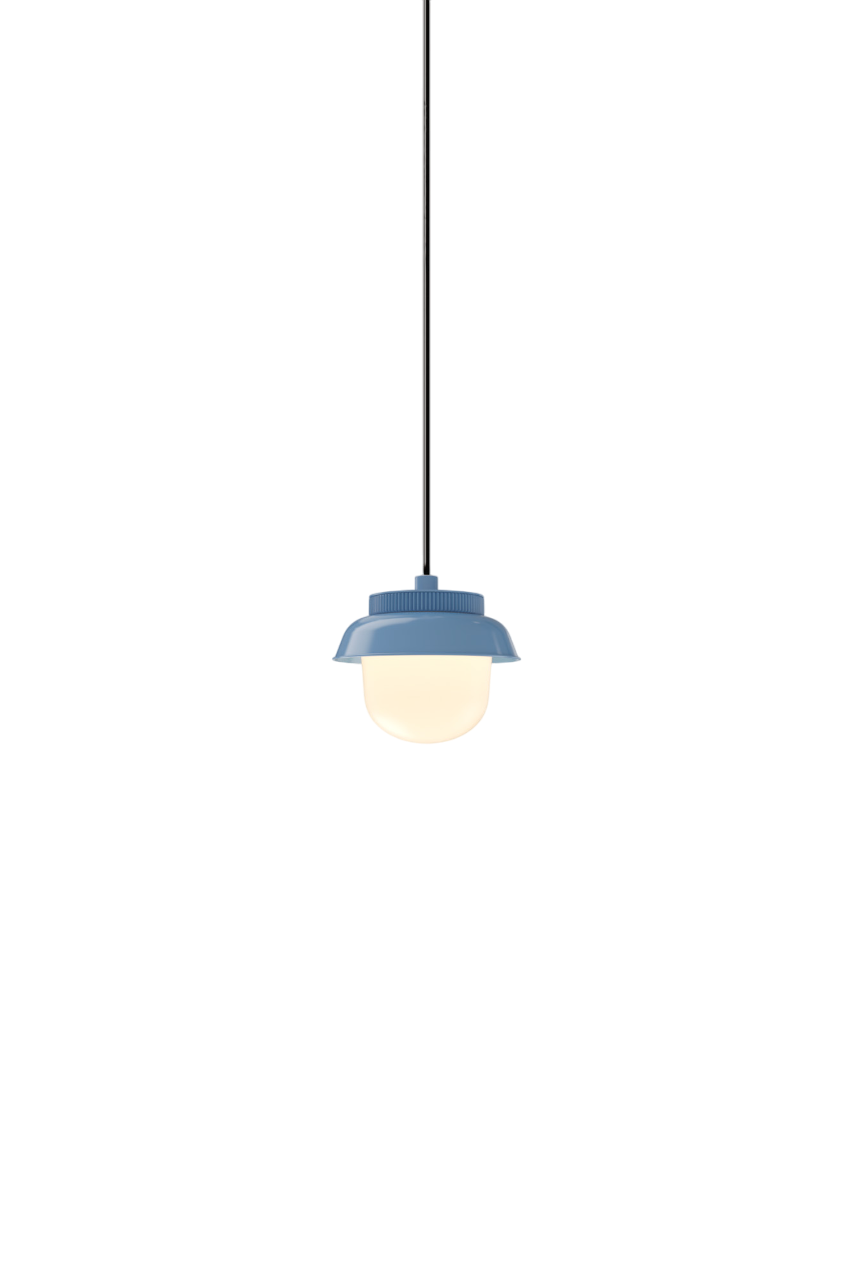 Hoist Pendant - Phase