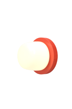 Hoist Sconce (Wall) - No Shade