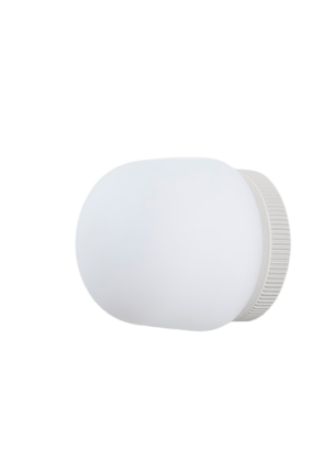 Hoist Sconce (Wall) - No Shade