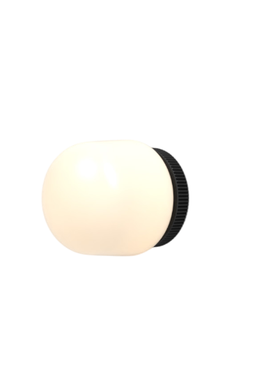 Hoist Sconce (Wall) - No Shade