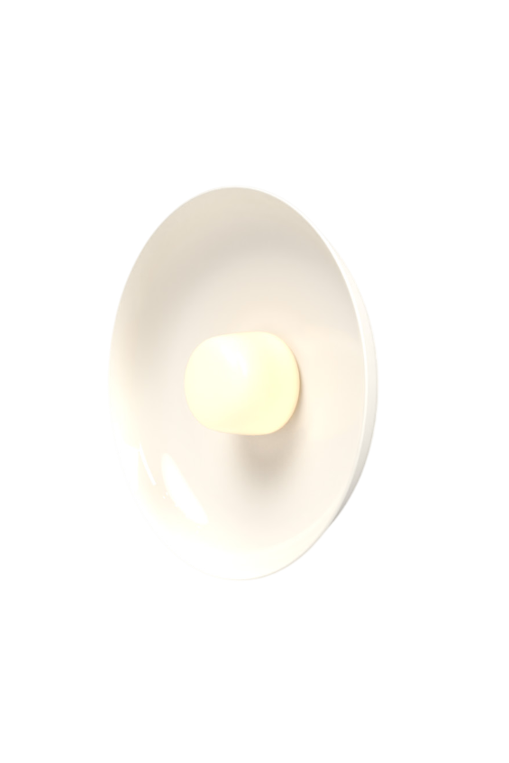Hoist Sconce (Wall) - Medium Shade