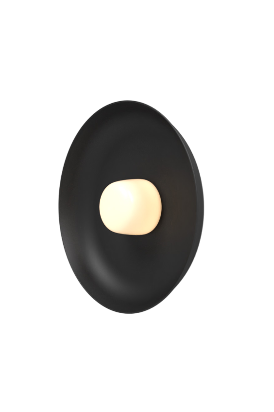 Hoist Sconce (Wall) - Medium Shade