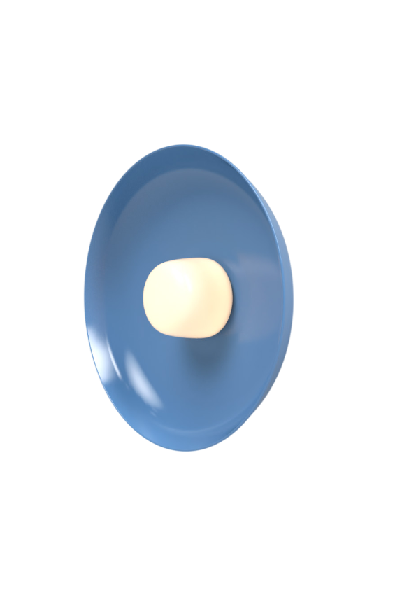 Hoist Sconce (Wall) - Medium Shade
