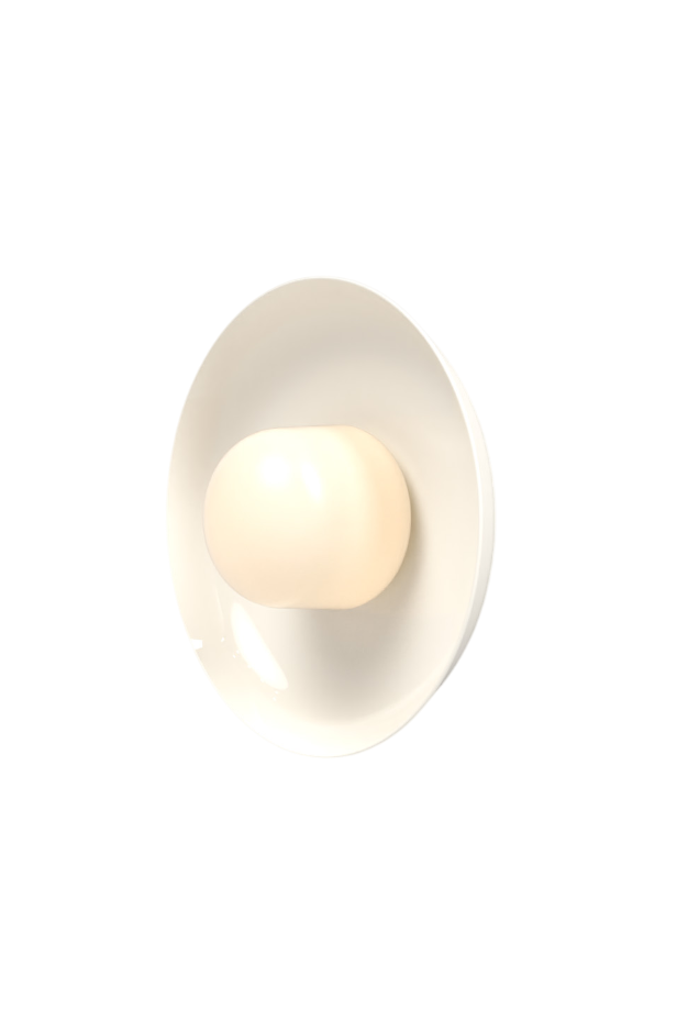 Hoist Sconce (Wall) - Medium Shade
