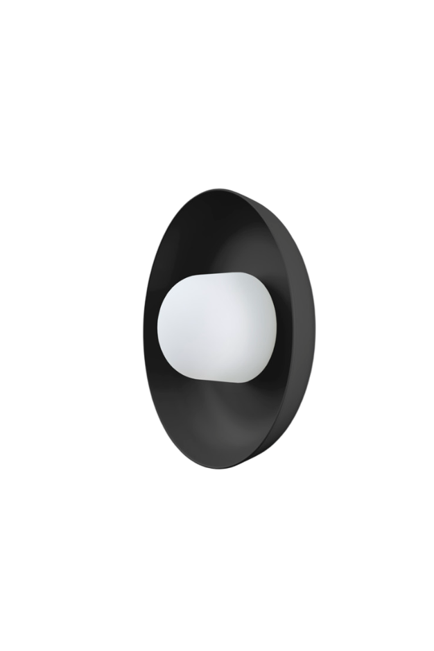 Hoist Sconce (Wall) - Medium Shade