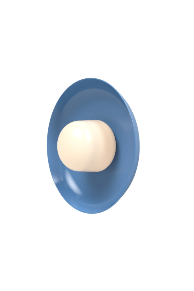 Hoist Sconce (Wall) - Medium Shade