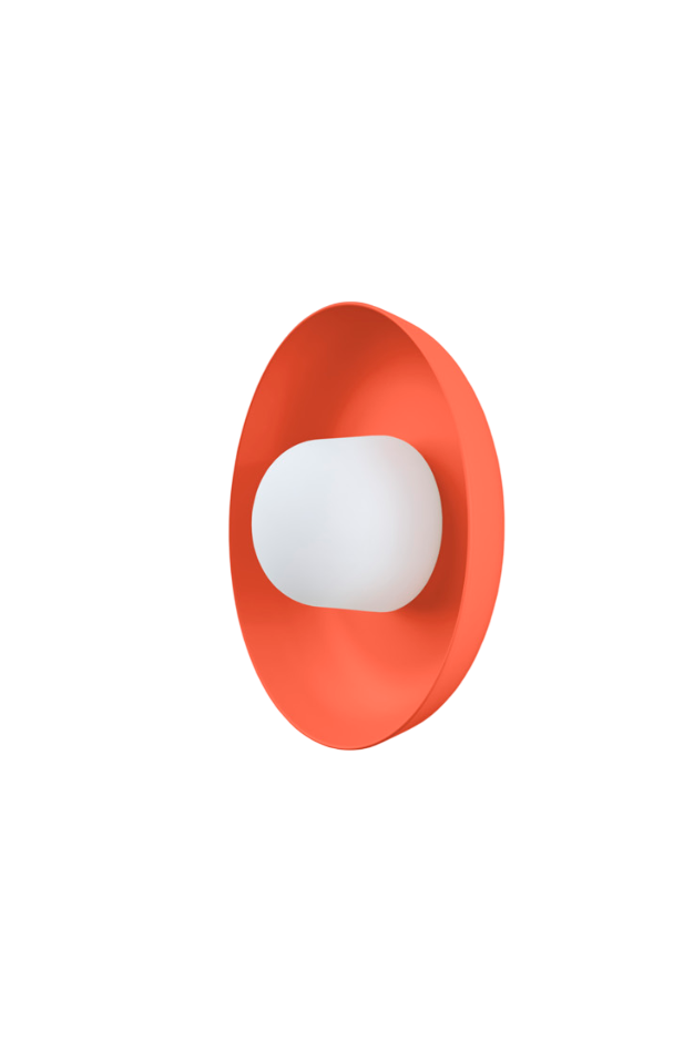 Hoist Sconce (Wall) - Medium Shade