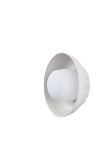 Hoist Sconce (Wall) - Small Shade