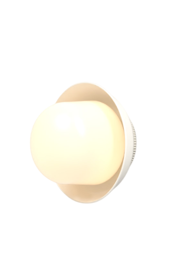 Hoist Sconce (Wall) - Small Shade