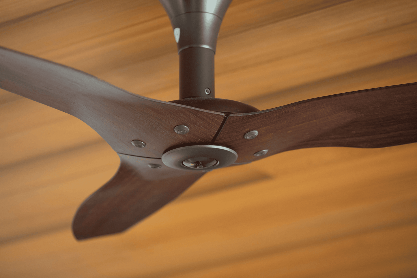 Haiku Indoor Low Profile Mount