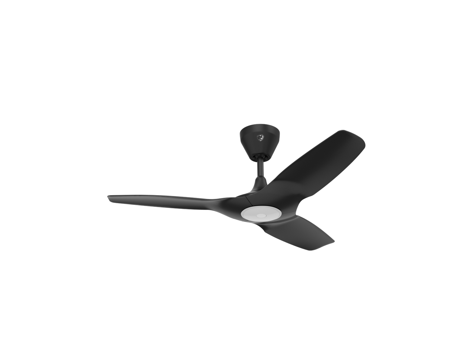 Haiku L - Matte Black