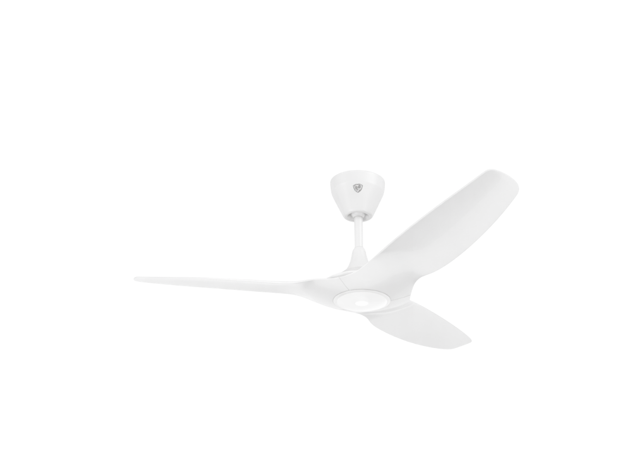 Haiku L - Glossy White