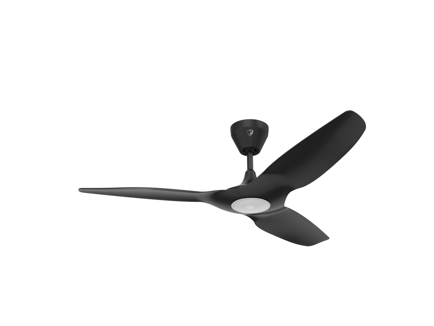 Haiku L - Matte Black