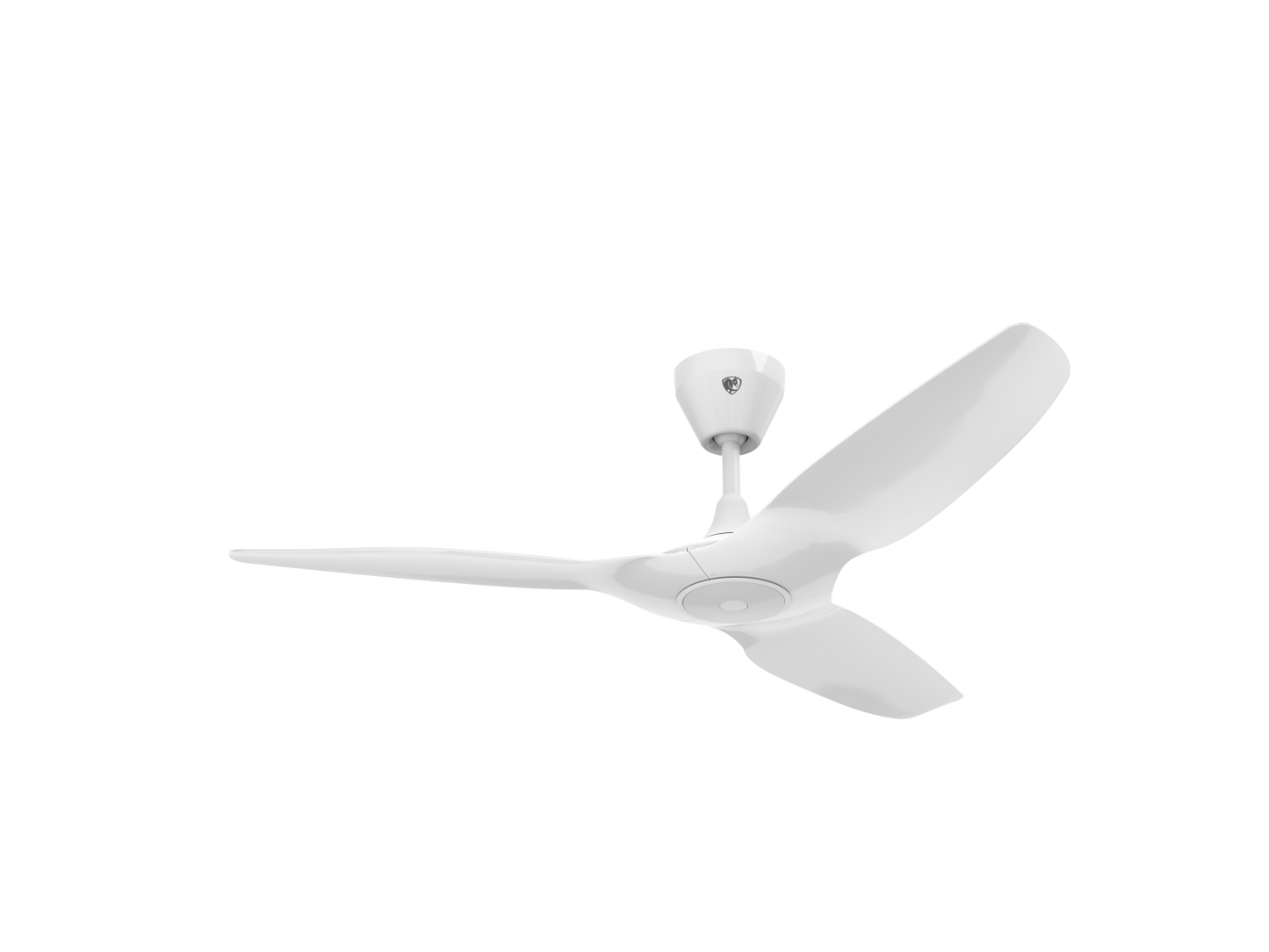 Haiku L - Glossy White