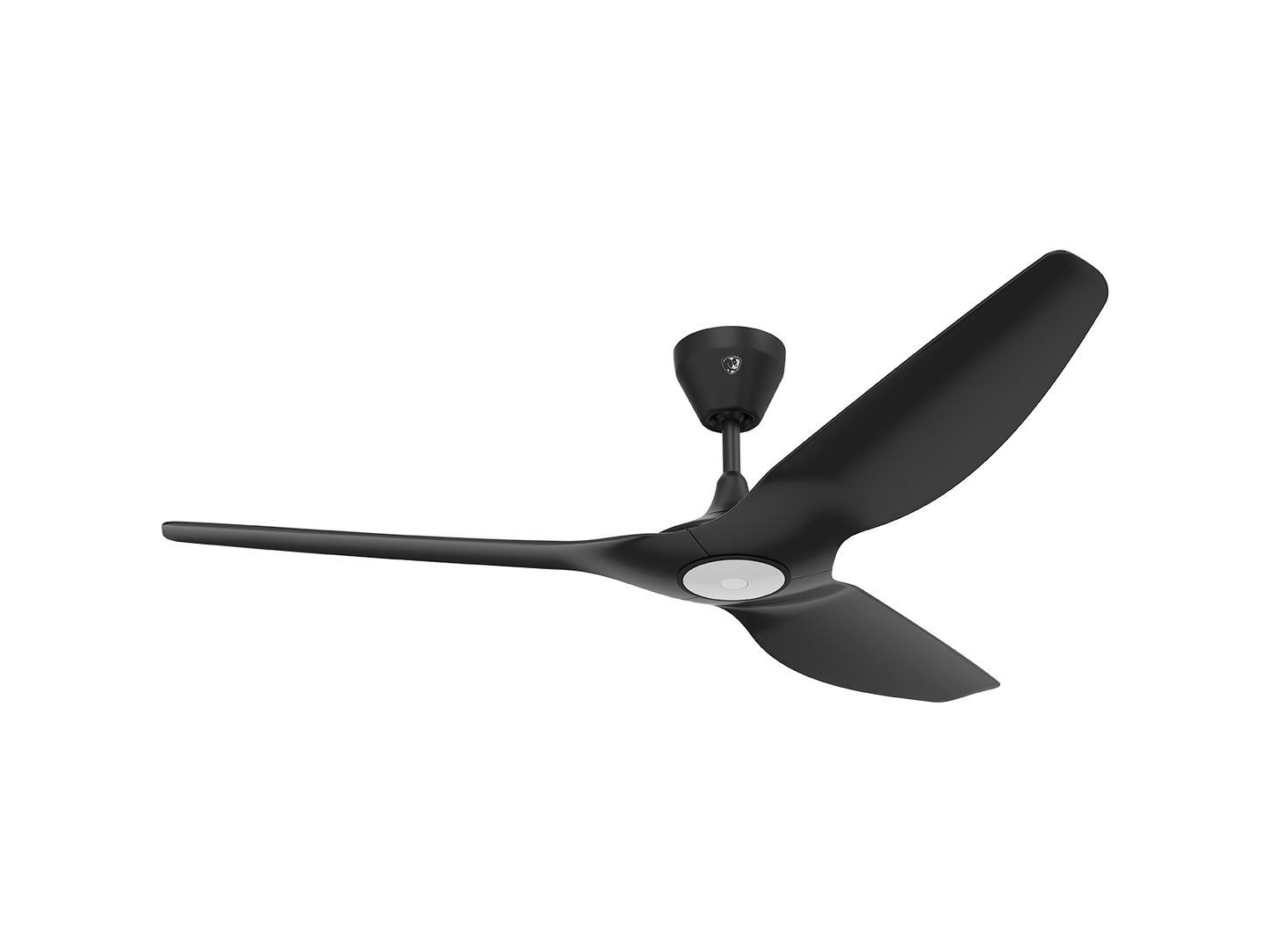 Haiku L - Matte Black
