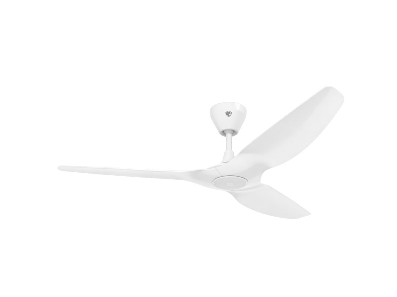 Haiku L - Glossy White