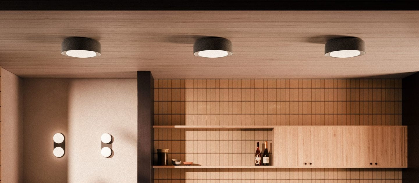 Highline Flush Mount