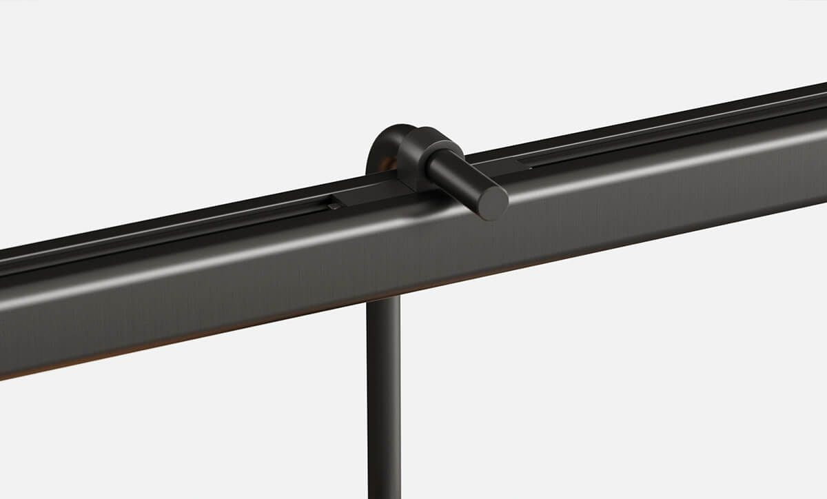 Highline 8' (4 head) - Spotlight