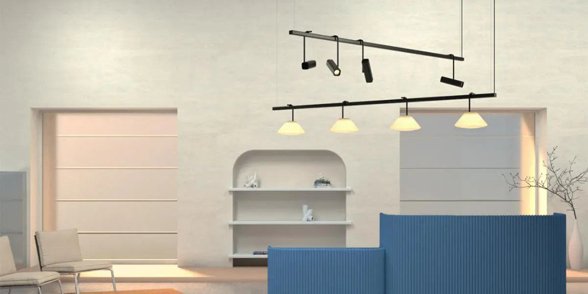 Highline 8' (4 head) - Spotlight
