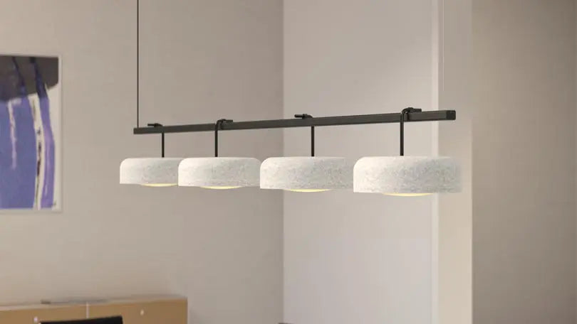 Highline 8' (4 head) - Spotlight