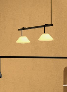 Highline 8' (4 head) - Spotlight