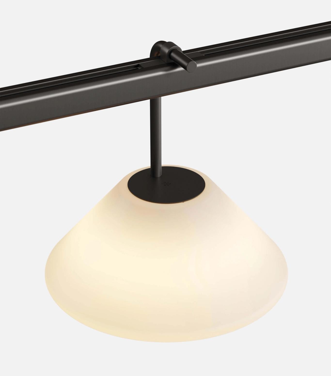 Highline 8' (4 head) - Spotlight