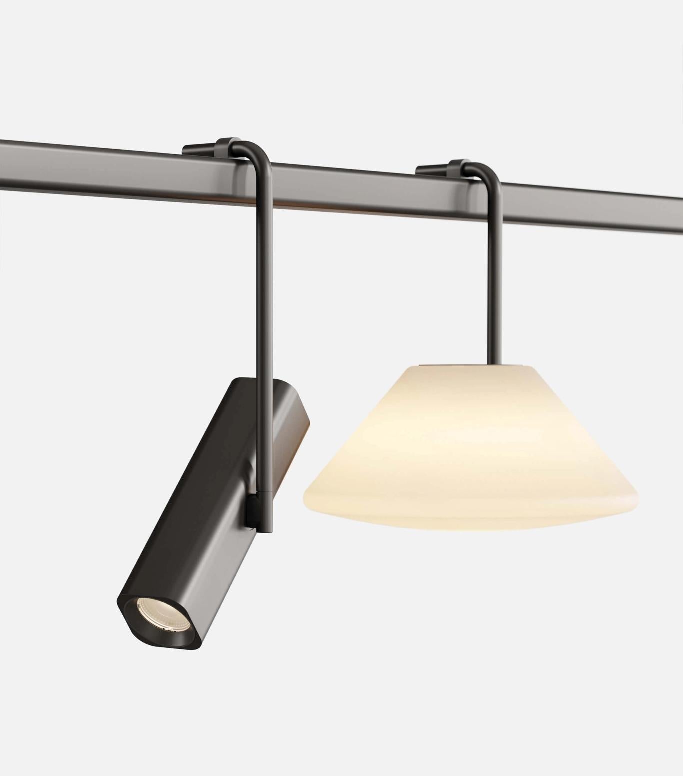 Highline 8' (4 head) - Spotlight