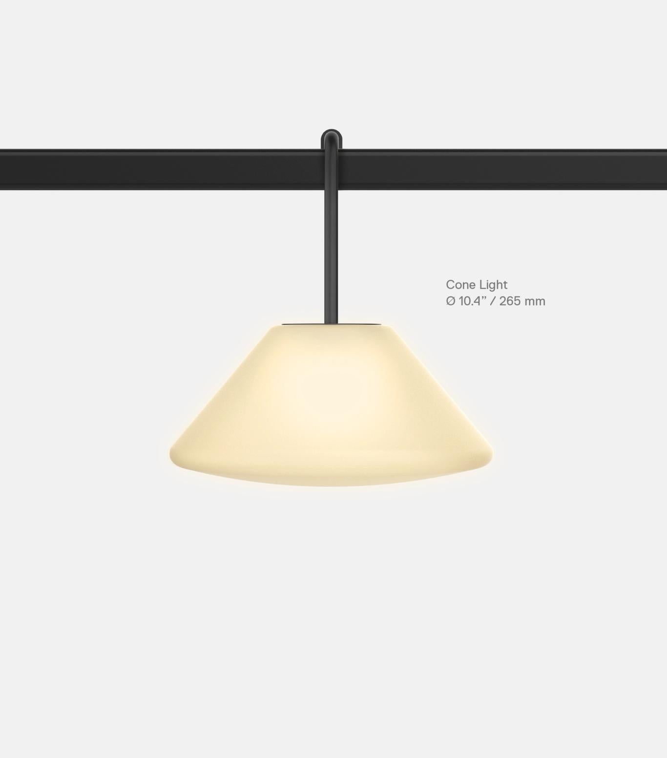 Highline 8' (5 head) - Spotlight