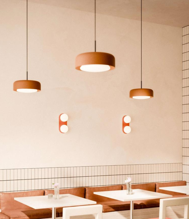 Highline Pendant