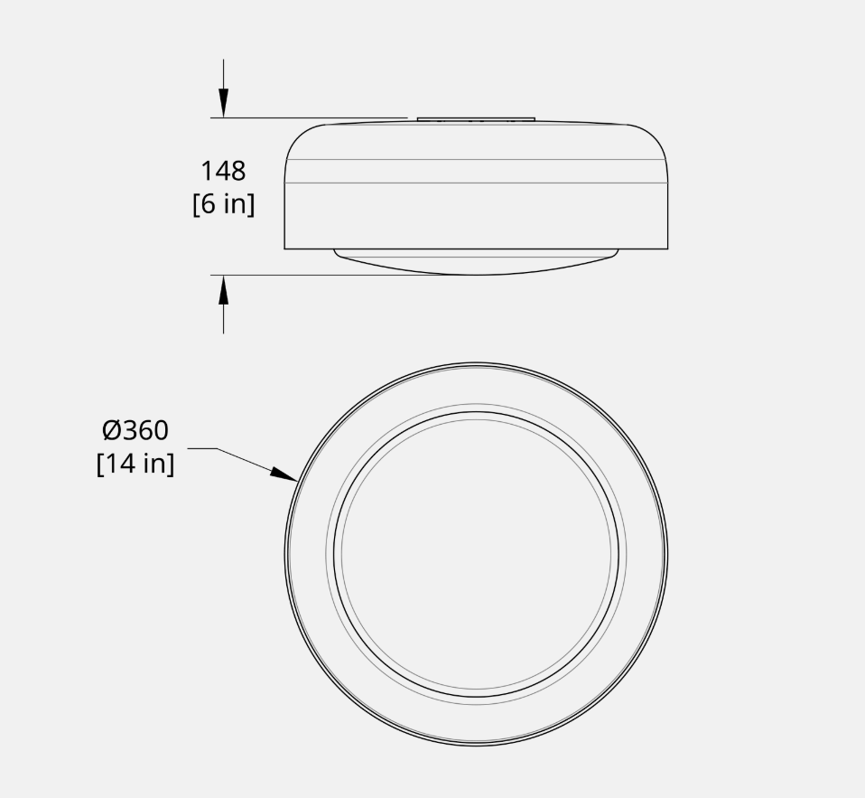 Product specifications for Graphite Felt / 2700K / DALI