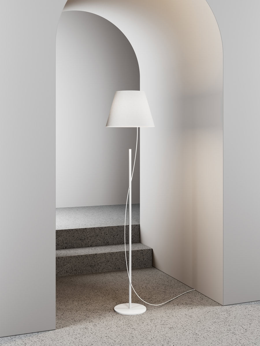 Hover Floor
