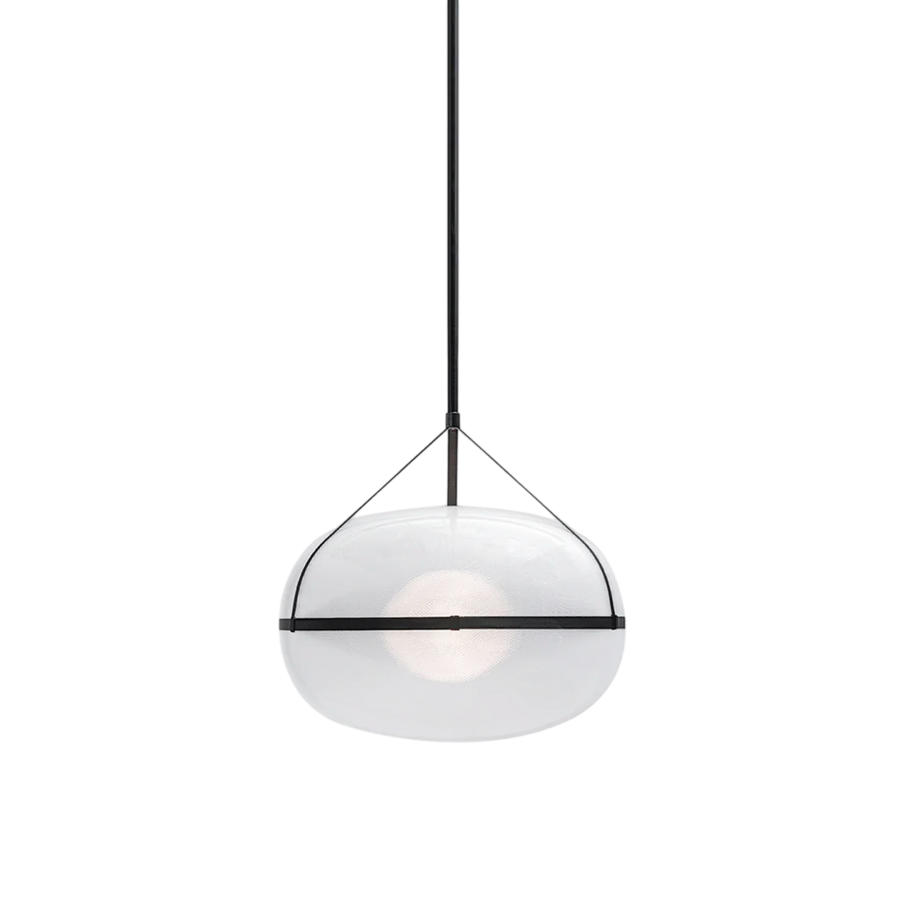 Iris Pendant - 60