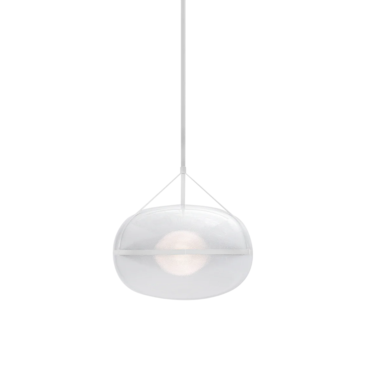 Iris Pendant - 60