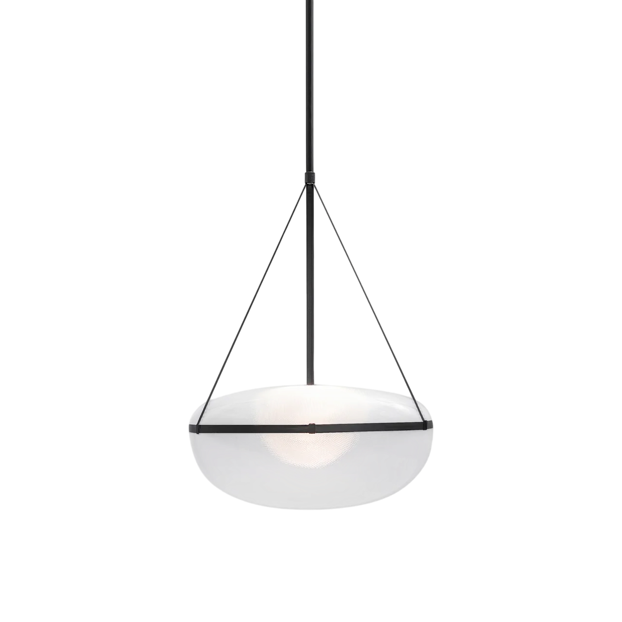 Iris Pendant - 60