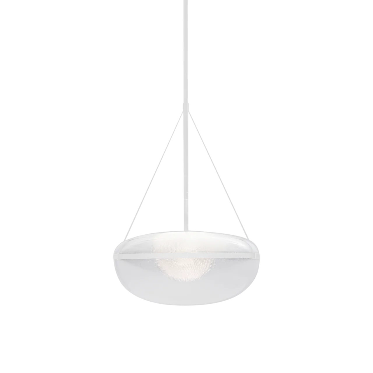 Iris Pendant - 60