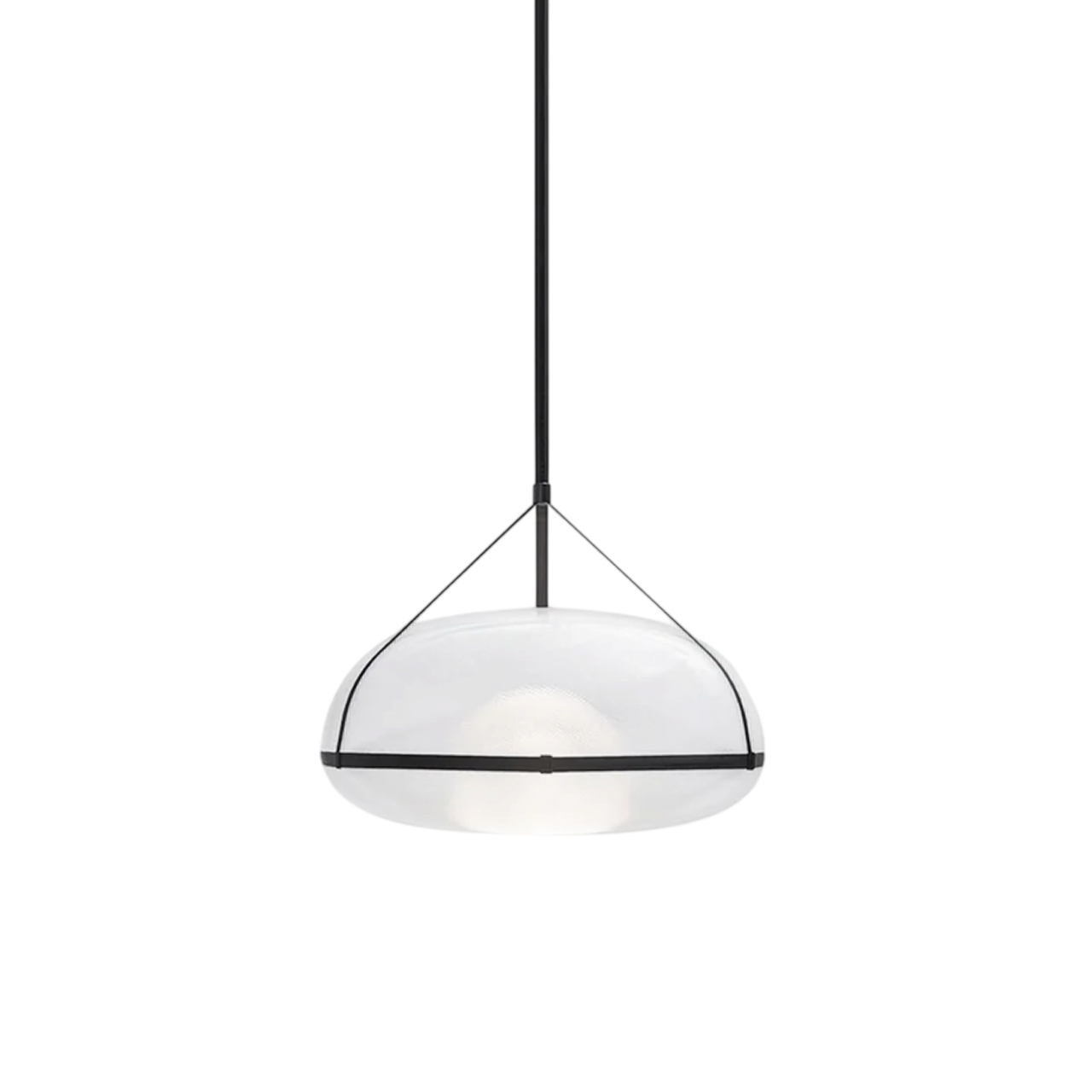 Iris Pendant - 60
