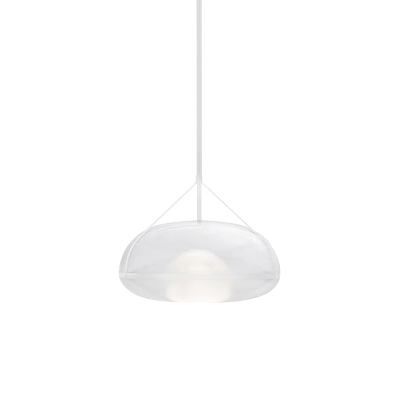 Iris Pendant - 60
