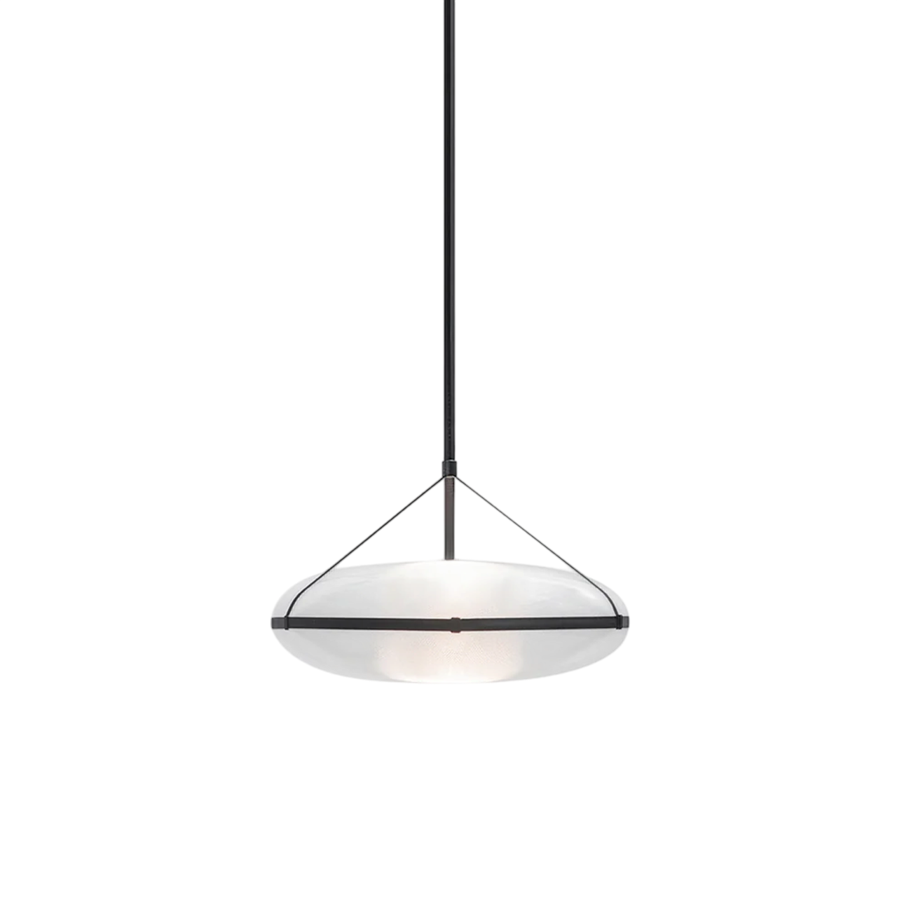 Iris Pendant - 60