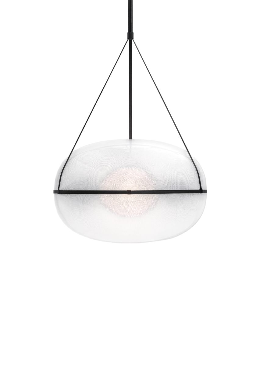 Iris Pendant - 90