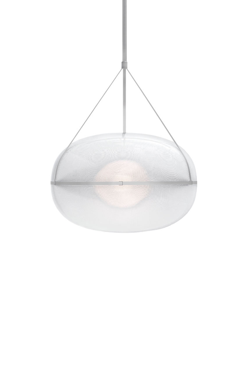 Iris Pendant - 90