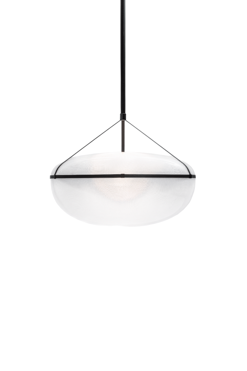Iris Pendant - 90