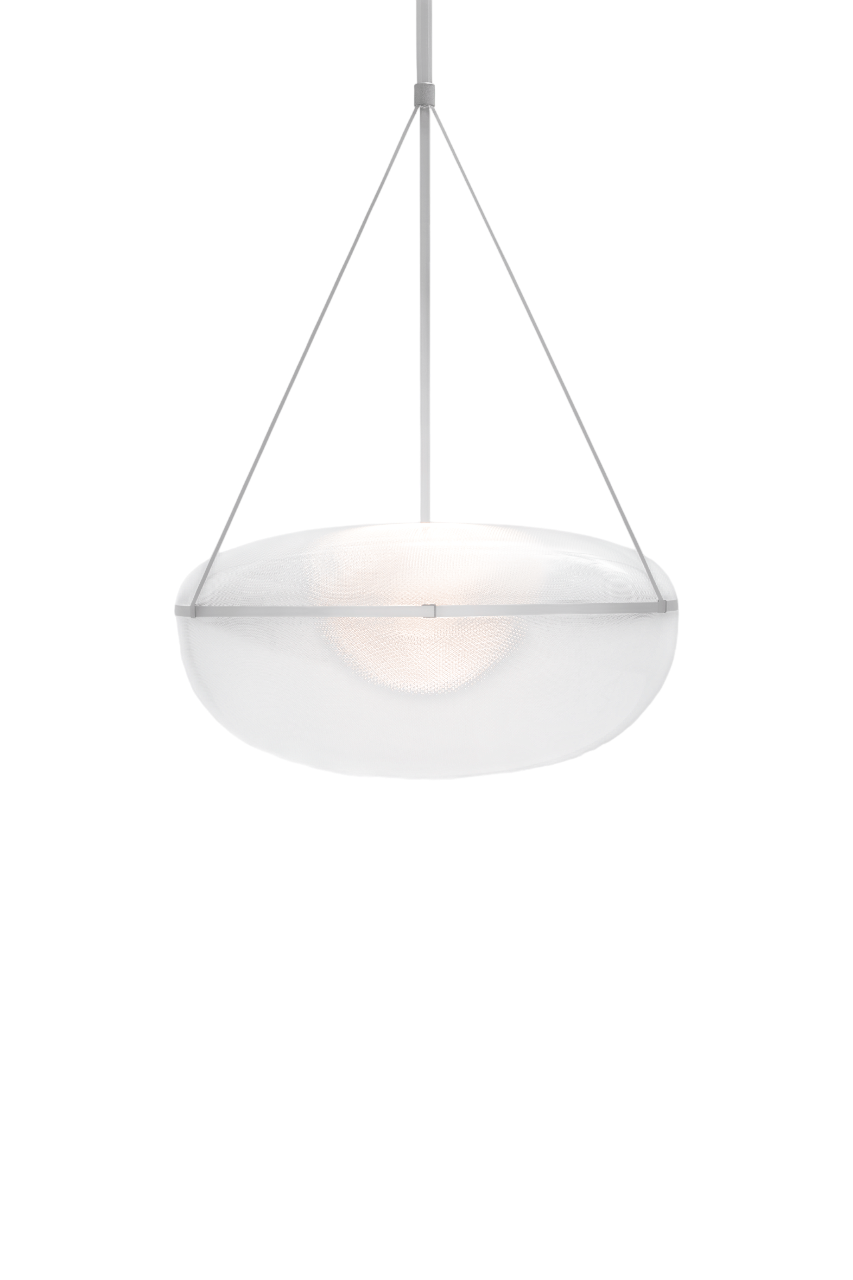 Iris Pendant - 90