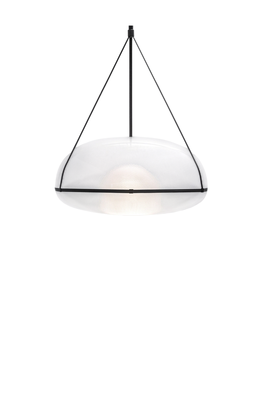 Iris Pendant - 90