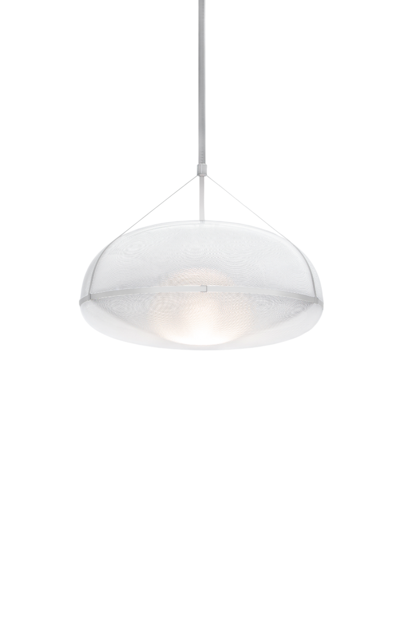 Iris Pendant - 90